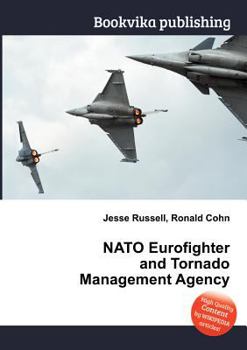 Paperback NATO Eurofighter and Tornado Management Agency Book