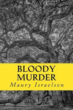 Paperback Bloody Murder Book