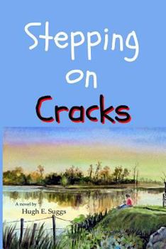 Paperback Stepping on Cracks Book