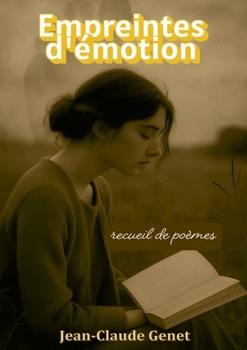 Paperback Empreintes d'émotion [French] Book