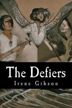 Paperback The Defiers Book
