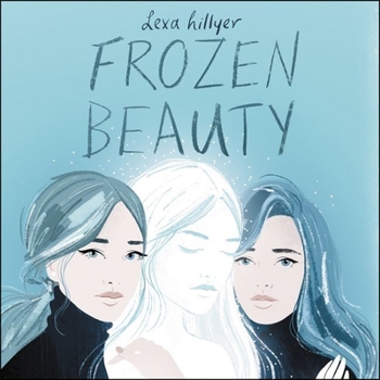 Audio CD Frozen Beauty Book