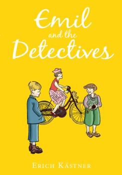 Emil und die Detektive - Book #1 of the Emil