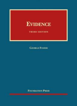 Hardcover Evidence Book