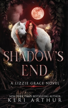 Hardcover Shadow's End Book