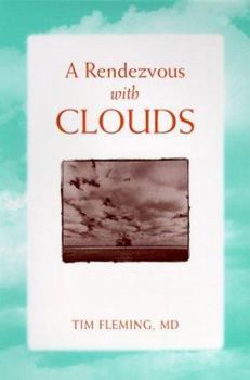 Paperback A Rendezvous with Clouds Book