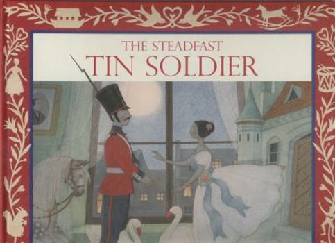 The Steadfast Tin Soldier