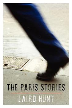 Paperback The Paris Stories Book