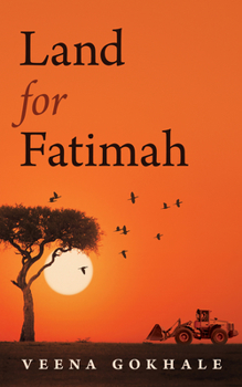 Paperback Land for Fatimah: Volume 152 Book