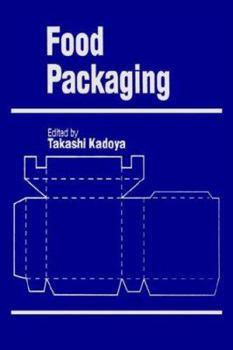 Hardcover Food Packaging Book