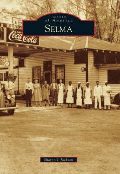 Paperback Selma Book