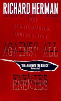 Mass Market Paperback Against All Enemies Book