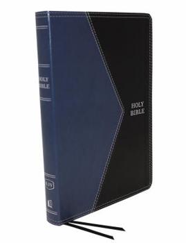 Paperback KJV, Thinline Bible, Large Print, Imitation Leather, Red Letter Edition [Large Print] Book