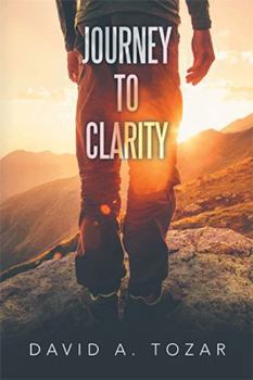 Hardcover Journey to Clarity Book