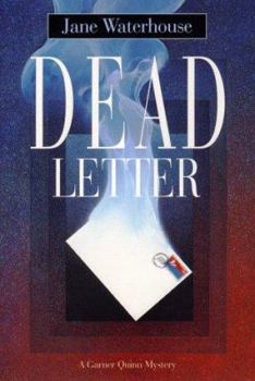 Hardcover Dead Letter Book