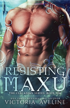 Paperback Resisting Maxu Book