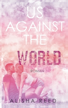 Paperback Us Against the World [German] Book