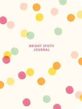 Diary Bright Spots Journal Book