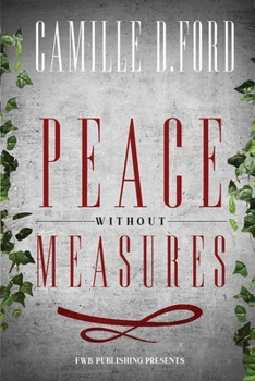 Paperback Peace Without Measures Book