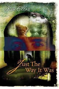 Paperback Just The Way It Was Book