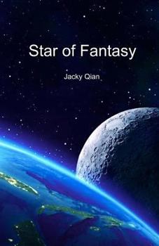 Paperback Star of Fantasy Book