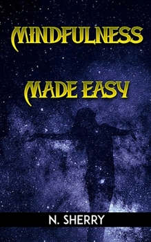 Paperback Mindfulness Made Easy. Book