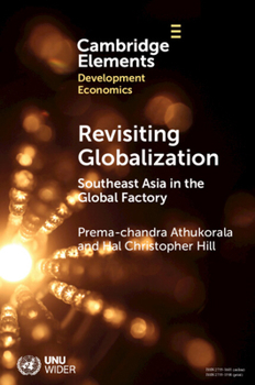 Paperback Revisiting Globalization Book