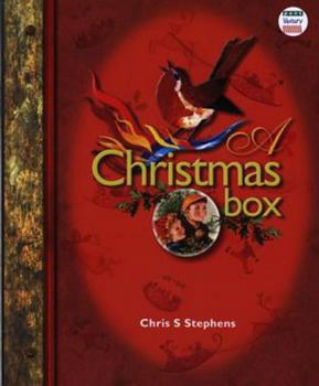 Paperback Christmas Box Book