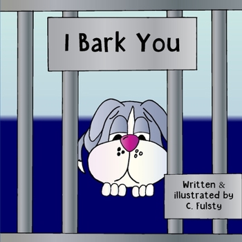 Paperback I Bark You Book