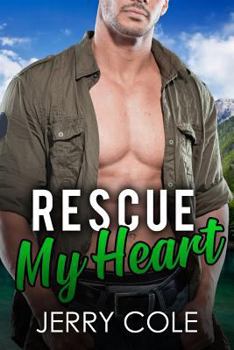Paperback Rescue My Heart Book