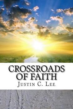 Paperback Crossroads of Faith Book