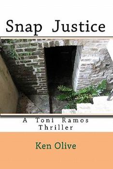 Paperback Snap Justice Book