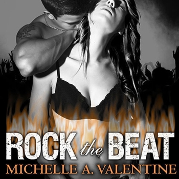 Audio CD Rock the Beat Book