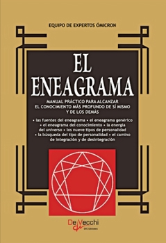 Paperback El eneagrama: Claves para conocerse a sí mismo y a los demás (Spanish Edition) [Spanish] Book