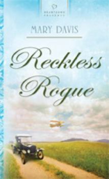 Paperback Reckless Rogue Book