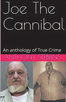 Paperback Joe The Cannibal Book