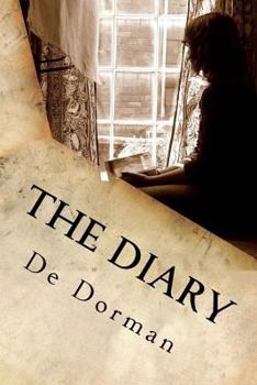 Paperback The Diary: Insight from the Grave Book