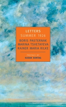 Paperback Letters Summer 1926 Book