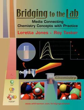Paperback Bridging to the Lab: (Booklet W/CD-Rom) [With CDROM] Book