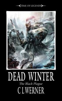 Mass Market Paperback Dead Winter Book