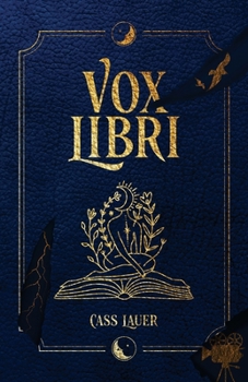 Paperback Vox Libri Book