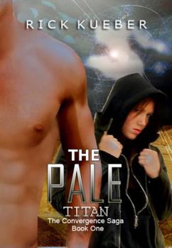 Paperback The Pale Titan Book