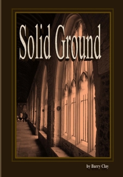 Paperback Solid Ground Book