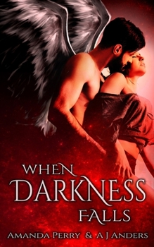Paperback When Darkness Falls Book