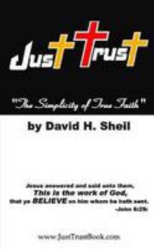 Paperback Just Trust Book