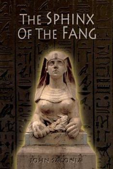 Paperback The Sphinx of the Fang Book