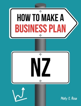 Paperback How To Make A Business Plan Nz Book
