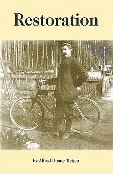 Paperback Restoration Book