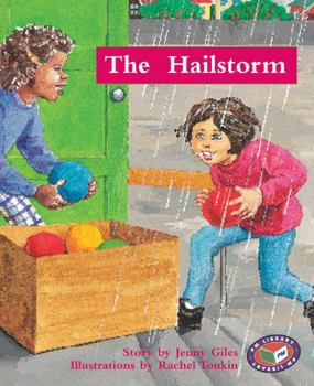 The Hailstorm