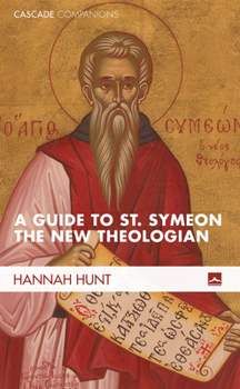 Paperback A Guide to St. Symeon the New Theologian Book